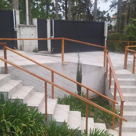 Chales Alto Do Capivari Campos do Jordão Eksteriør bilde